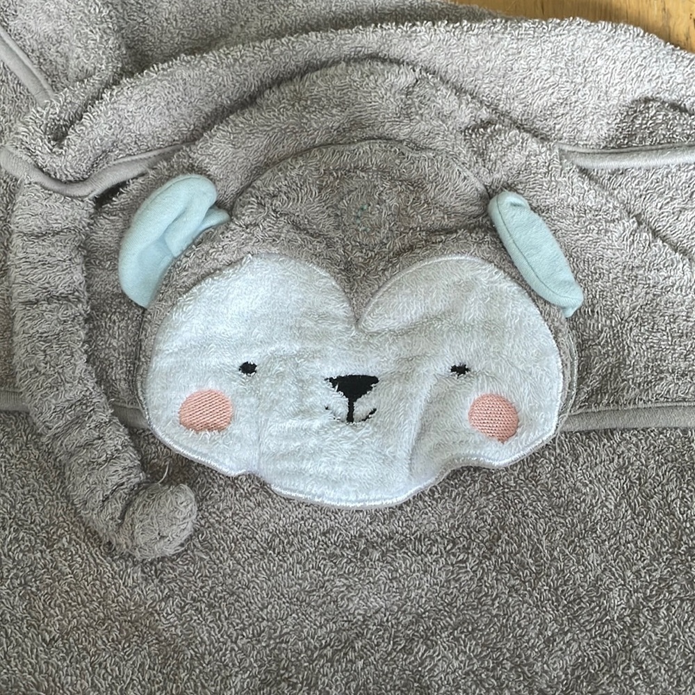 Baby Towel